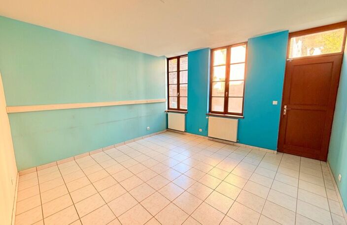 Maison de ville Joigny 6 pièce(s) 130 m2 — photo 3
