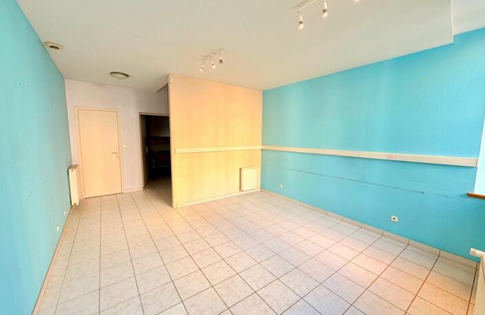 Maison de ville Joigny 6 pièce(s) 130 m2 — photo 4