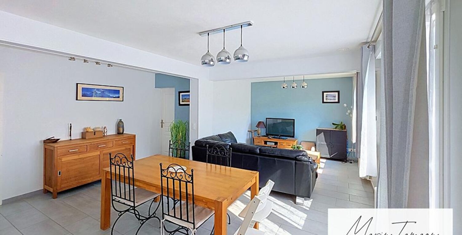 LACROIX-SAINT-OUEN - Maison 4 pièces - UNE "PETITE" PÉPITE À QUELQUES PAS DU CENTRE ET DE LA FORÊT — photo 1