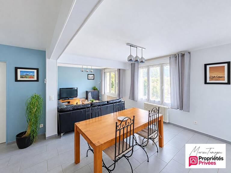 LACROIX-SAINT-OUEN - Maison 4 pièces - UNE "PETITE" PÉPITE À QUELQUES PAS DU CENTRE ET DE LA FORÊT — photo 1