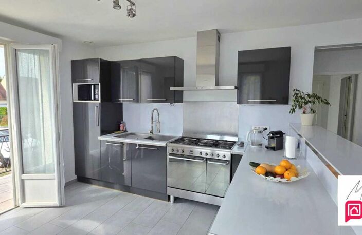 LACROIX-SAINT-OUEN - Maison 4 pièces - UNE "PETITE" PÉPITE À QUELQUES PAS DU CENTRE ET DE LA FORÊT — photo 5