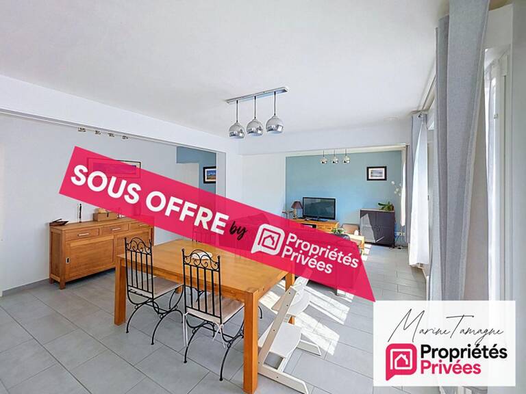 LACROIX-SAINT-OUEN - Maison 4 pièces - UNE "PETITE" PÉPITE À QUELQUES PAS DU CENTRE ET DE LA FORÊT — photo 1