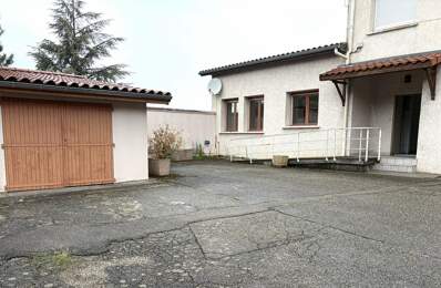 Appartement Saint Jean Bonnefonds 5 pièce(s) 104.5 m2 — photo du bien