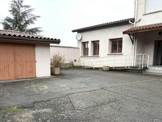 Appartement Saint Jean Bonnefonds 5 pièce(s) 104.5 m2 — photo du bien