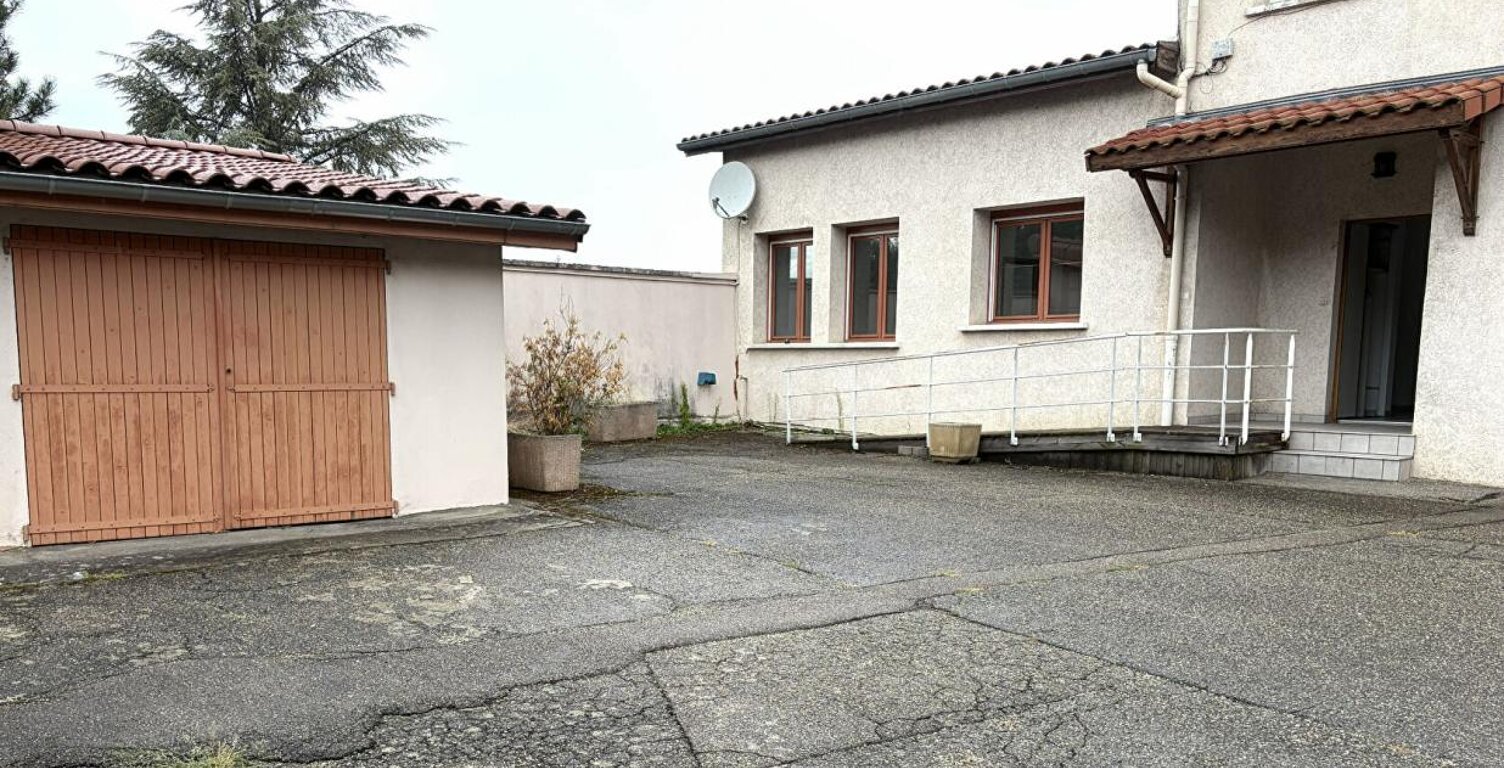 Appartement Saint Jean Bonnefonds 5 pièce(s) 104.5 m2 — photo 1