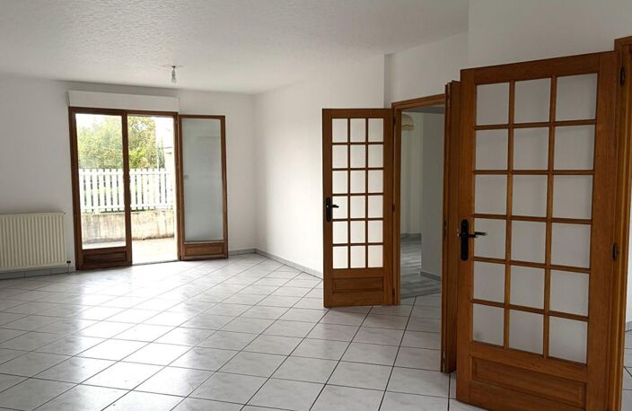 Appartement Saint Jean Bonnefonds 5 pièce(s) 104.5 m2 — photo 3
