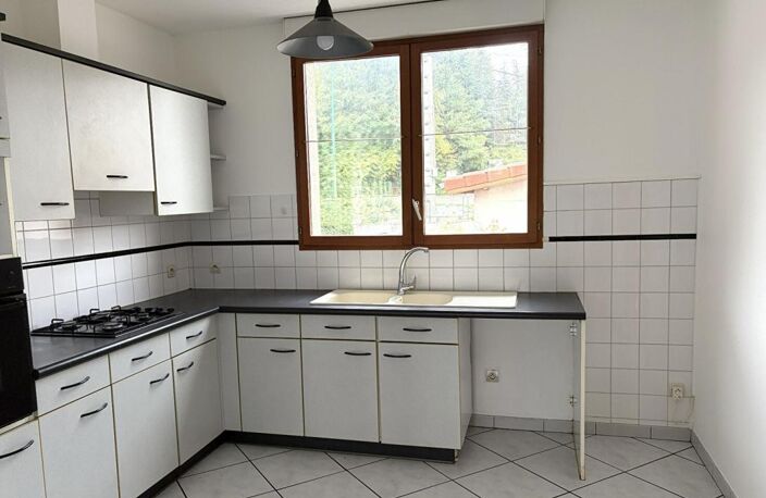 Appartement Saint Jean Bonnefonds 5 pièce(s) 104.5 m2 — photo 4
