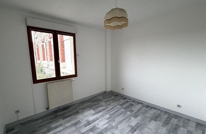 Appartement Saint Jean Bonnefonds 5 pièce(s) 104.5 m2 — photo 5