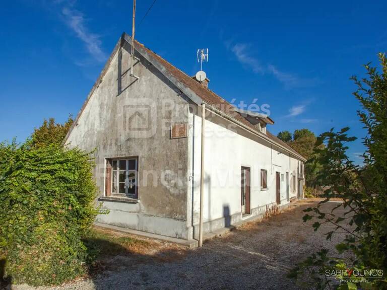 Maison  98 m2 — photo 1