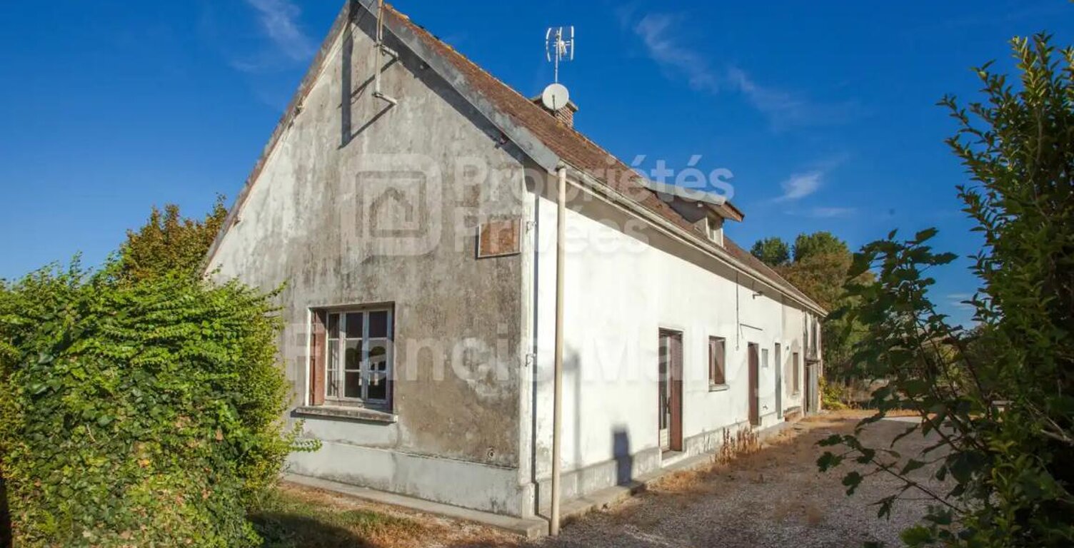 Maison  98 m2 — photo 1