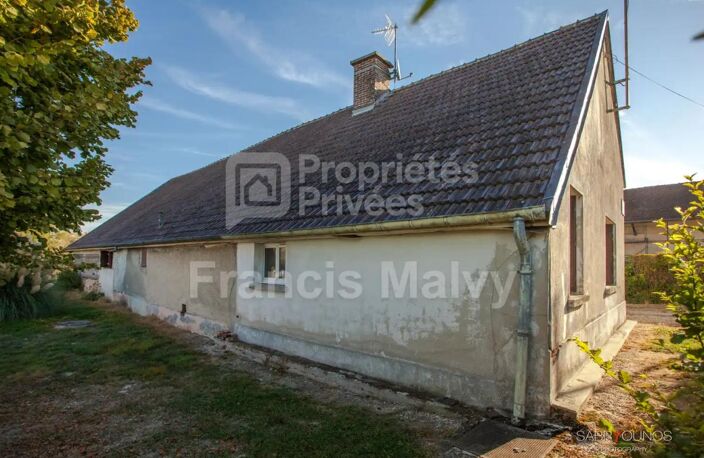 Maison  98 m2 — photo 2