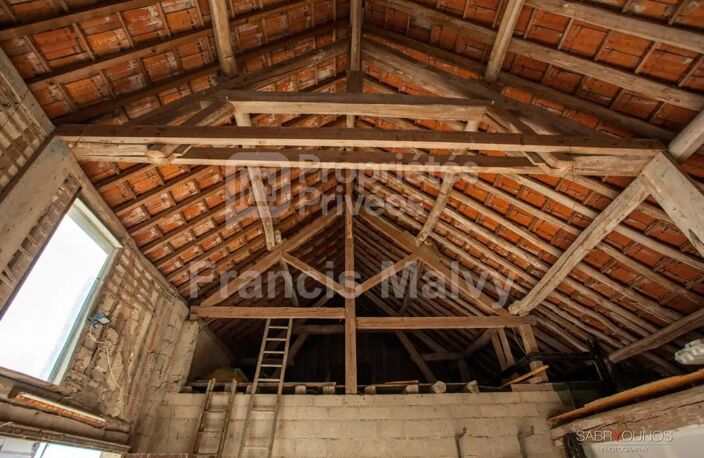 Maison  98 m2 — photo 3