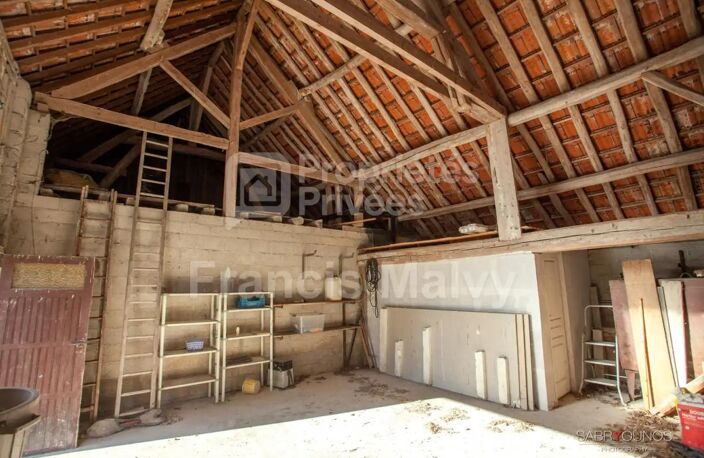 Maison  98 m2 — photo 4