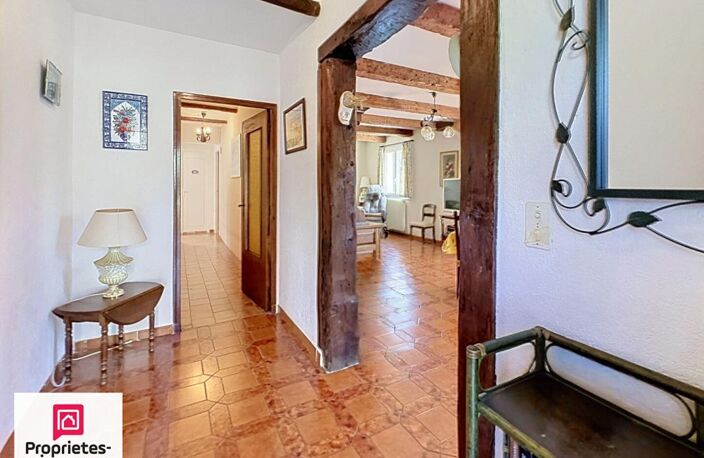 RIANS Villa T4 avec piscine et garage — photo 5