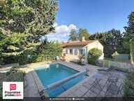 RIANS Villa T4 avec piscine et garage — photo 2