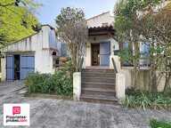 RIANS Villa T4 avec piscine et garage — photo 3