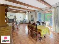 RIANS Villa T4 avec piscine et garage — photo 4