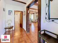 RIANS Villa T4 avec piscine et garage — photo 4