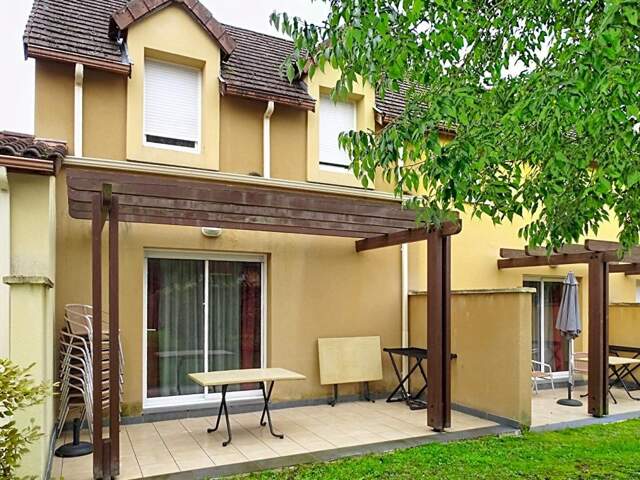 Appartement Montignac Lascaux 4 pièce(s) 56.72 m2 — photo du bien