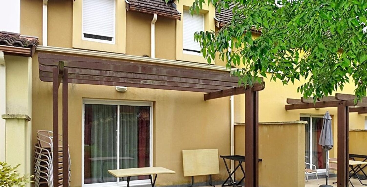 Appartement Montignac Lascaux 4 pièce(s) 56.72 m2 — photo 1