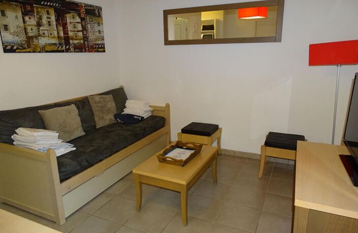 Appartement Montignac Lascaux 4 pièce(s) 56.72 m2 — photo 2
