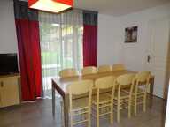 Appartement Montignac Lascaux 4 pièce(s) 56.72 m2 — photo 3