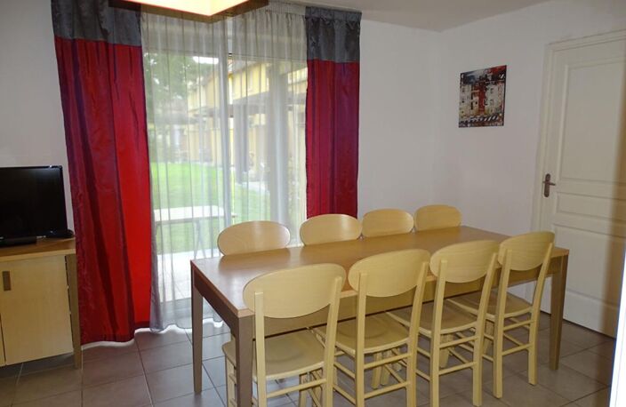 Appartement Montignac Lascaux 4 pièce(s) 56.72 m2 — photo 3
