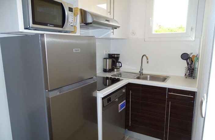 Appartement Montignac Lascaux 4 pièce(s) 56.72 m2 — photo 4