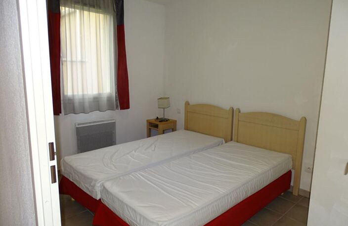 Appartement Montignac Lascaux 4 pièce(s) 56.72 m2 — photo 5