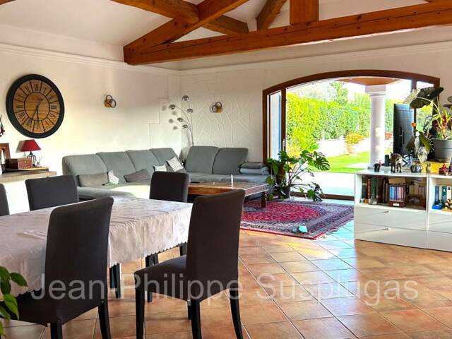 Villa Sablettes 7 pièce(s) 195 m2 — photo du bien
