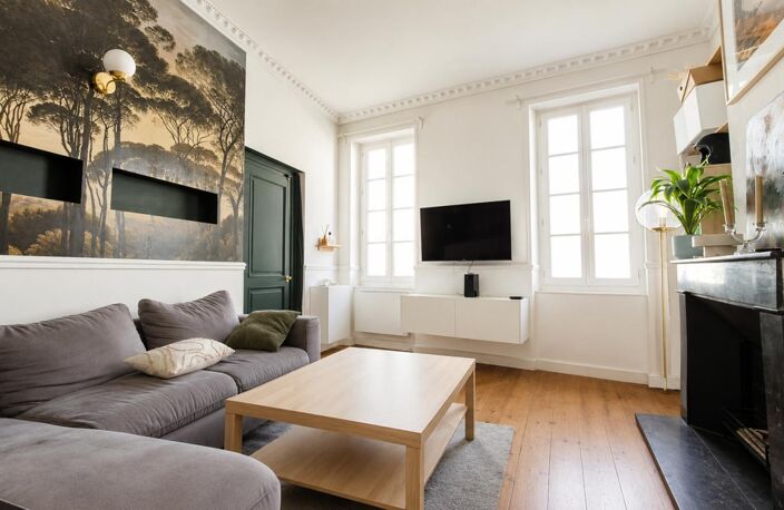 Appartement Toulouse 2 pièce(s) 34.86 m2 — photo 3