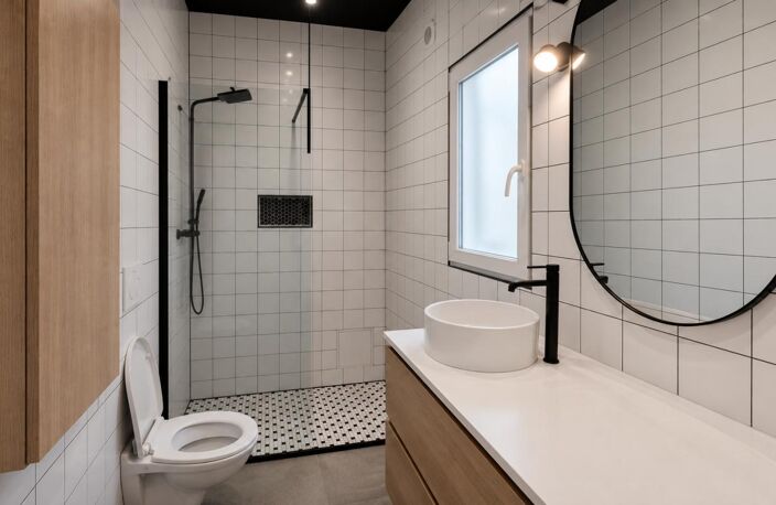 Appartement Toulouse 2 pièce(s) 34.86 m2 — photo 4