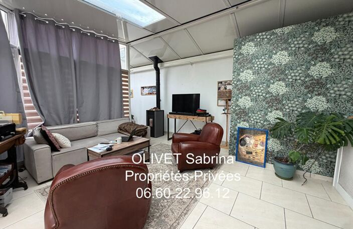 Maison Sotteville-Lès-Rouen — photo 2
