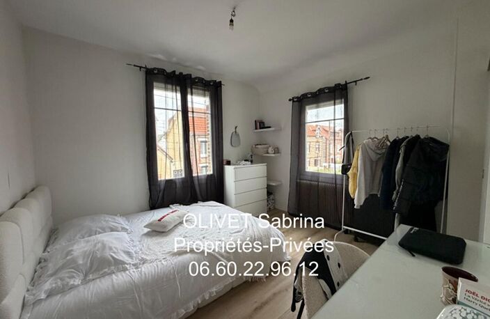 Maison Sotteville-Lès-Rouen — photo 4