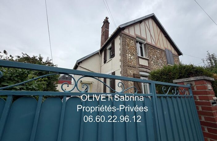 Maison Sotteville-Lès-Rouen — photo 5