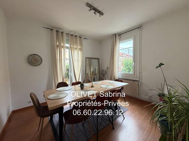 Maison Sotteville-Lès-Rouen — photo 1