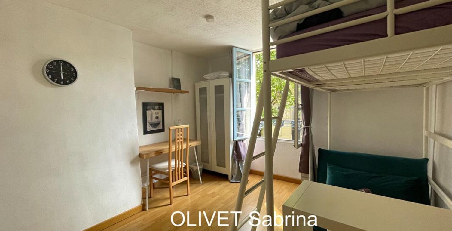 Appartement 1 pièce — photo 1