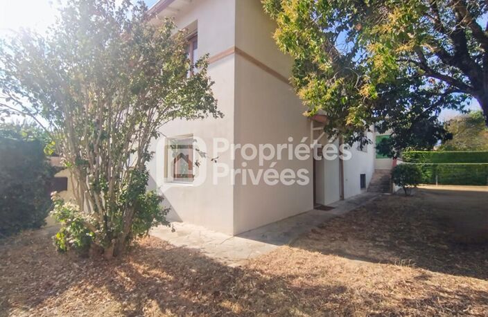 Maison de 105 m² - PINSAGUEL (31120) - 3 chambres + grenier aménageable - Garage — photo 2