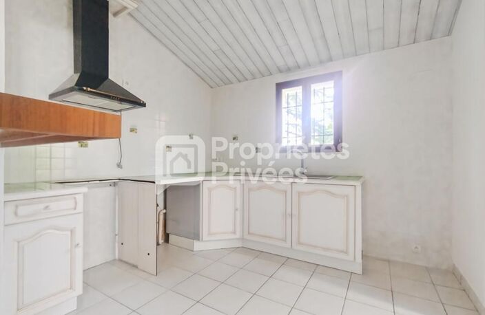 Maison de 105 m² - PINSAGUEL (31120) - 3 chambres + grenier aménageable - Garage — photo 4