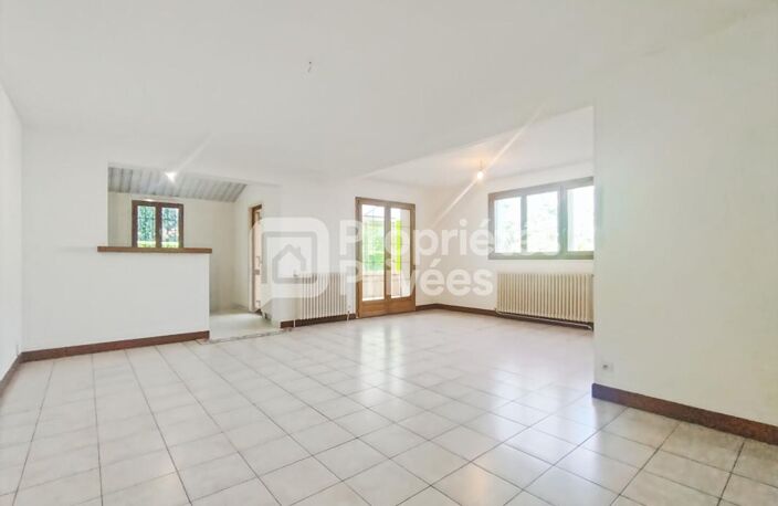 Maison de 105 m² - PINSAGUEL (31120) - 3 chambres + grenier aménageable - Garage — photo 5