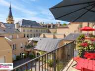Appartement Metz 5 pièces 135 m2 — photo 2