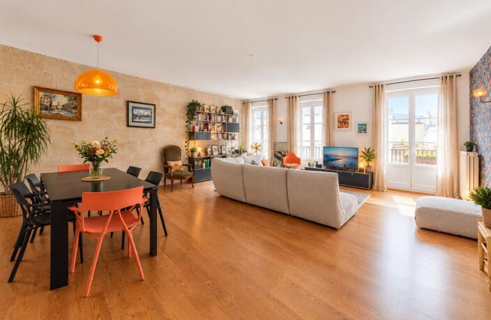 Appartement Metz 5 pièces 135 m2 — photo 3