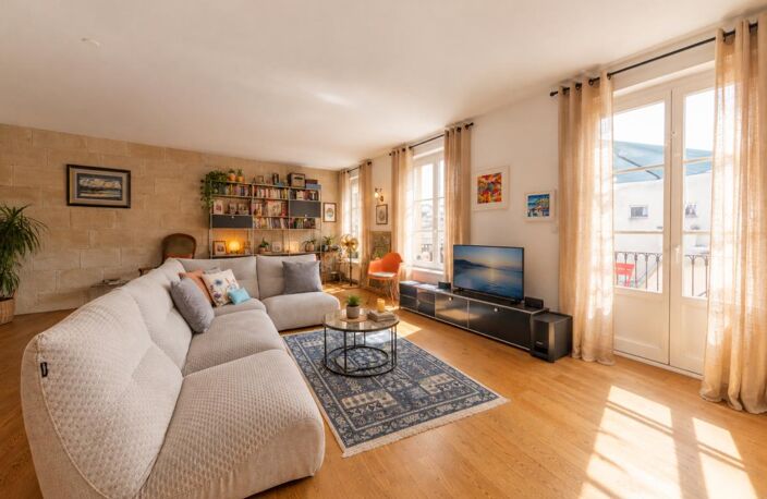 Appartement Metz 5 pièces 135 m2 — photo 4