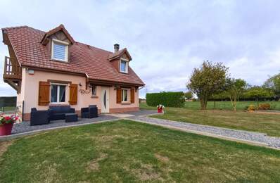 Maison Gournay en Bray 4 pièces 76.84 m2 — photo du bien