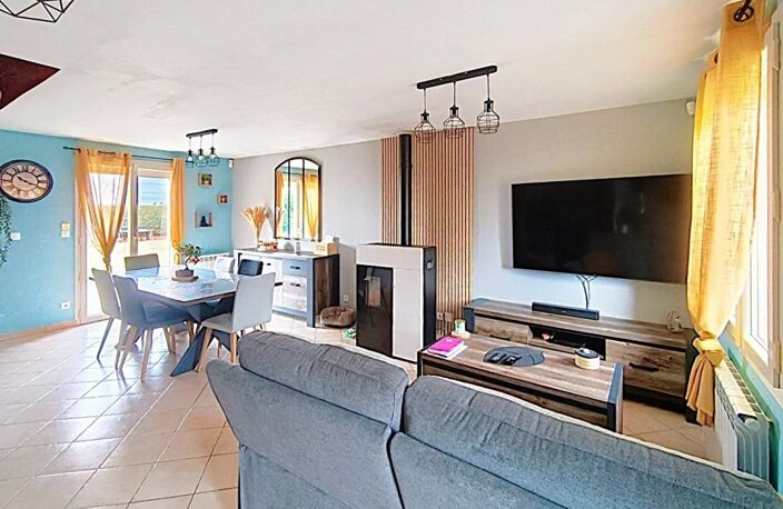 Maison Gournay en Bray 4 pièces 76.84 m2 — photo 4