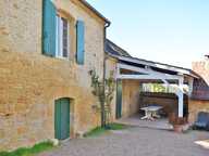 Maison Coly Saint Amand 6 pièce(s) 140 m2 — photo 3