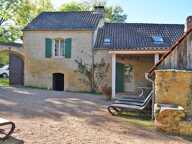 Maison Coly Saint Amand 6 pièce(s) 140 m2 — photo 4