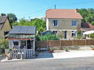 Maison gîtes Saint Geniès 10 pièce(s) 210 m2 — photo 2