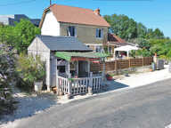 Maison gîtes Saint Geniès 10 pièce(s) 210 m2 — photo 4