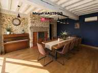 Maison bourgeoise aux portes d' Avranches 9 pièce(s) 267.90 m2 — photo 2